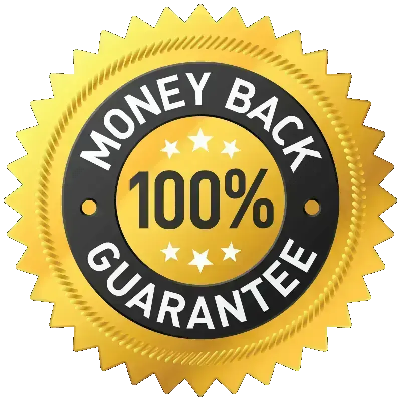 The Memory Wave  money back guarantee